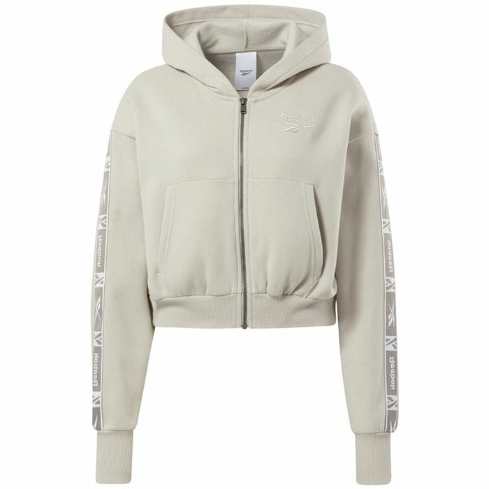 Women's Reebok Tape Pack Hoodie