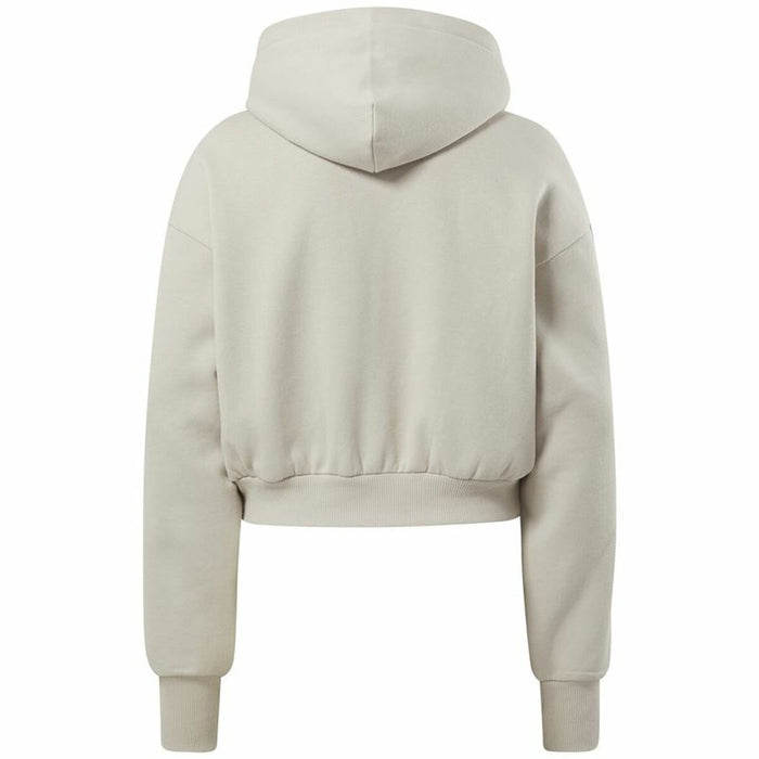 Women's Reebok Tape Pack Hoodie