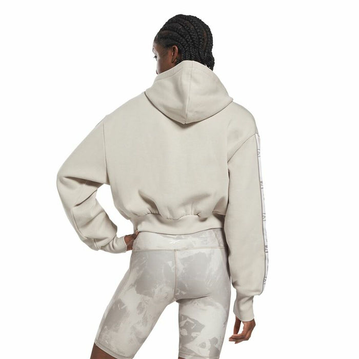 Women's Reebok Tape Pack Hoodie
