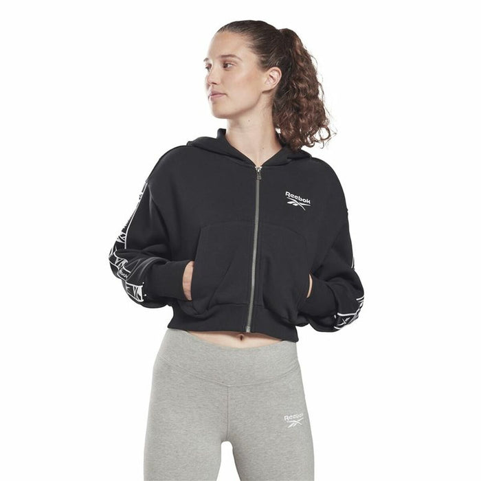 Women's Reebok Tape Pack Jacket