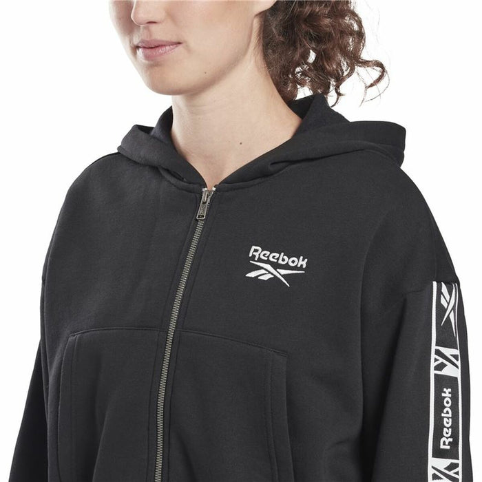Women's Reebok Tape Pack Jacket