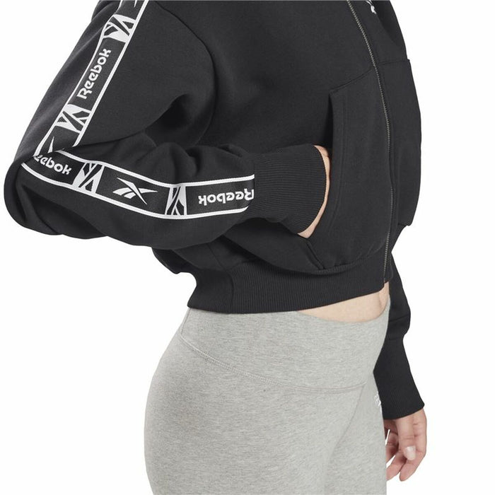 Women's Reebok Tape Pack Jacket