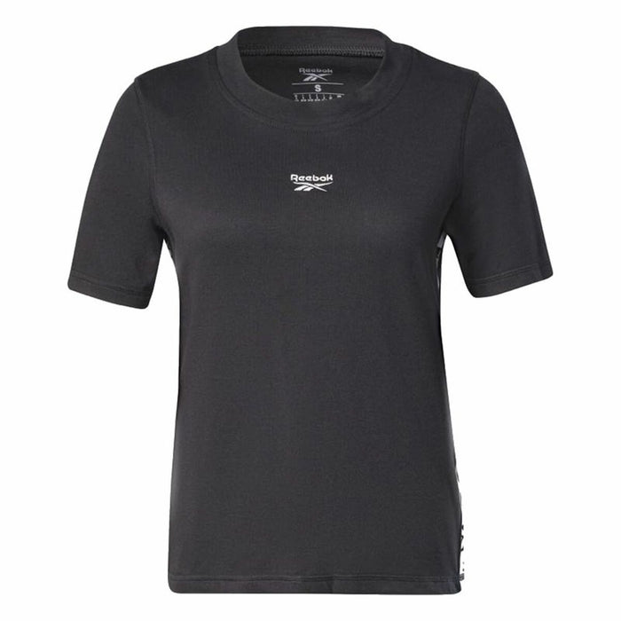 Women's Reebok Tape Pack Short Sleeve