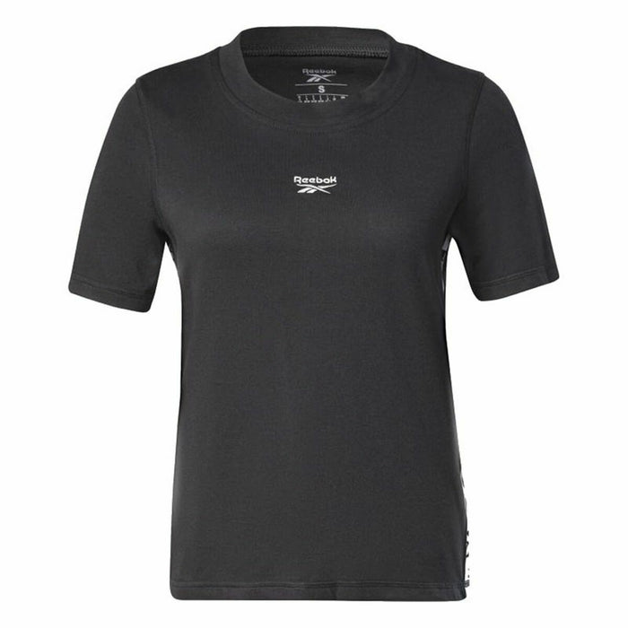 Women's Reebok Tape Pack Short Sleeve