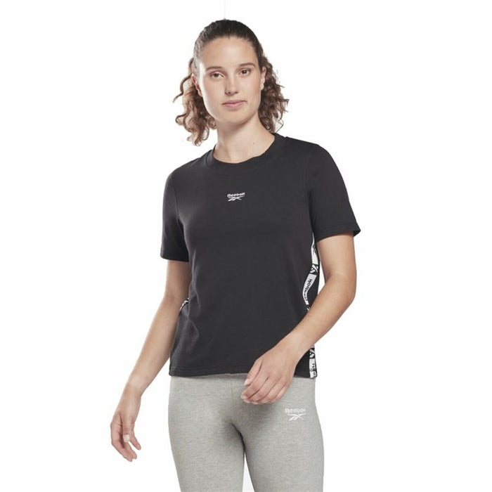 Women's Reebok Tape Pack Short Sleeve