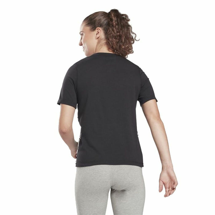 Women's Reebok Tape Pack Short Sleeve