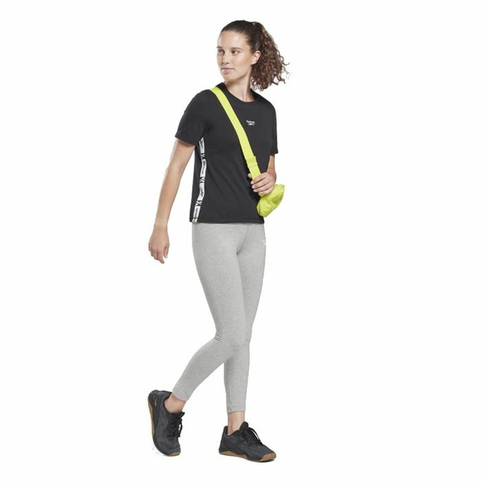 Women's Reebok Tape Pack Short Sleeve