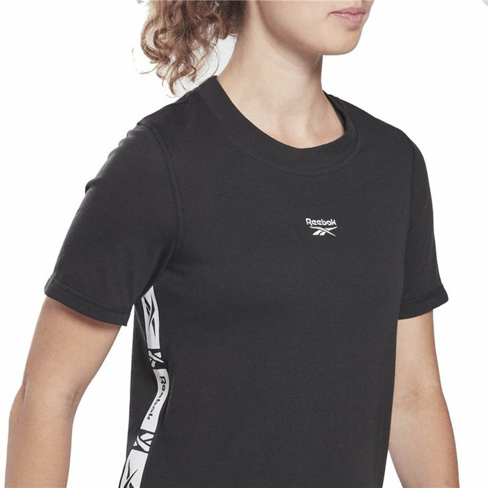 Women's Reebok Tape Pack Short Sleeve