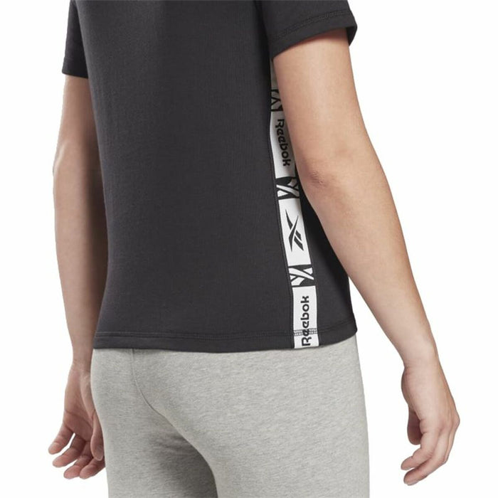 Women's Reebok Tape Pack Short Sleeve