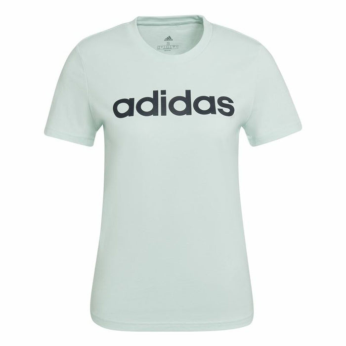 Women's Adidas Loungewear T-Shirt