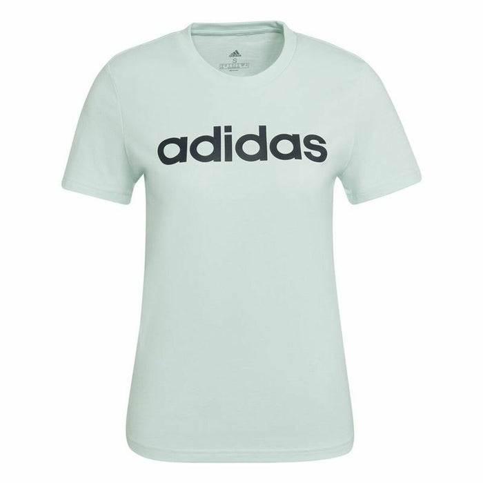 Women's Adidas Loungewear T-Shirt