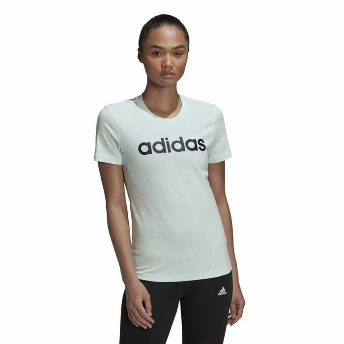 Women's Adidas Loungewear T-Shirt