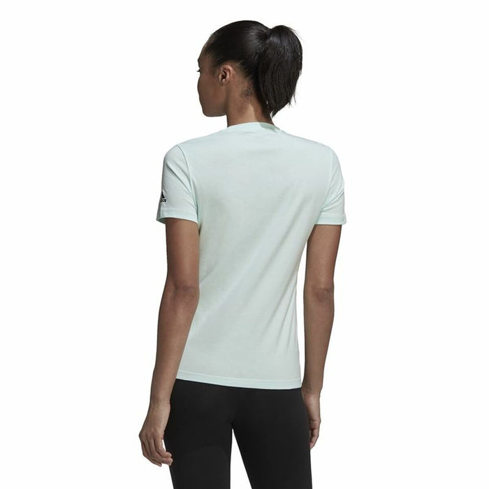 Women's Adidas Loungewear T-Shirt