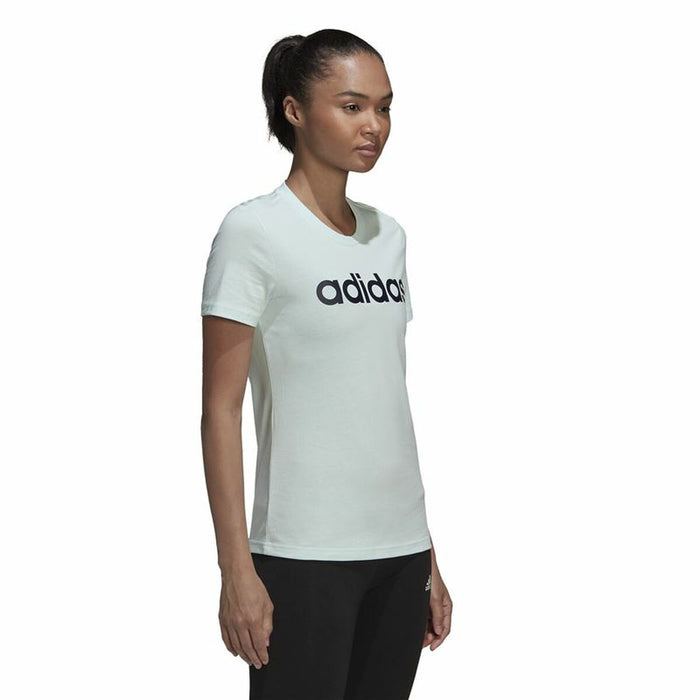 Women's Adidas Loungewear T-Shirt