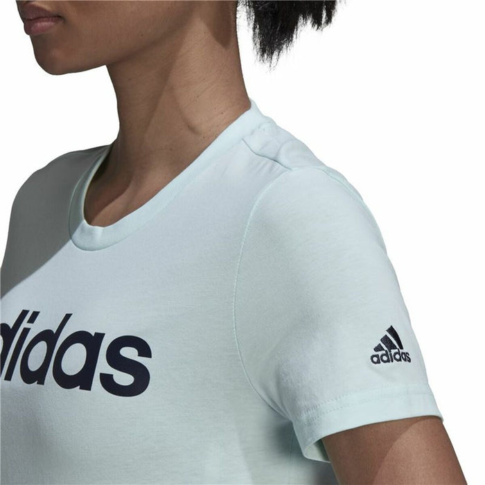 Women's Adidas Loungewear T-Shirt