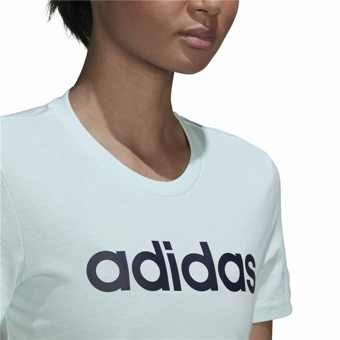 Women's Adidas Loungewear T-Shirt