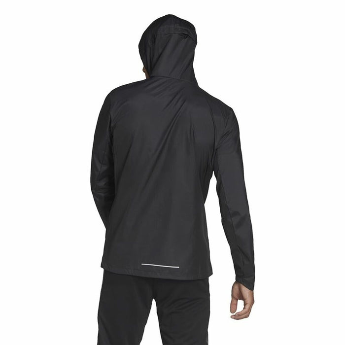 Men's Adidas Own The Run Jacket