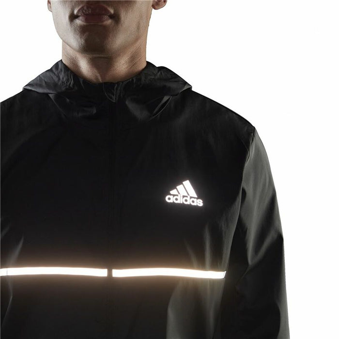 Men's Adidas Own The Run Jacket