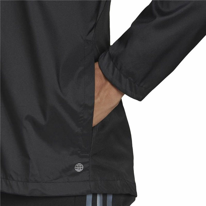 Men's Adidas Own The Run Jacket