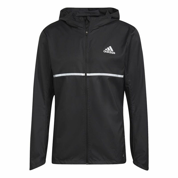 Men's Adidas Own The Run Jacket