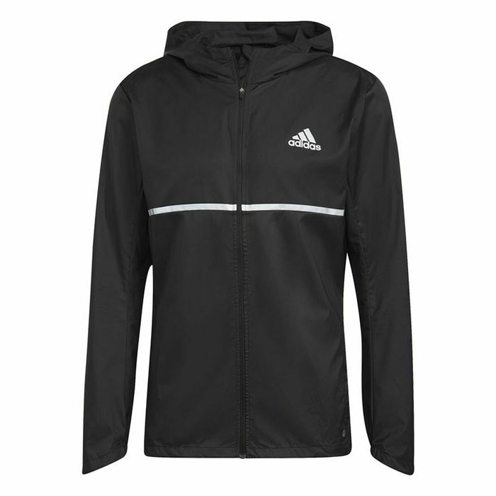 Men's Adidas Own The Run Jacket