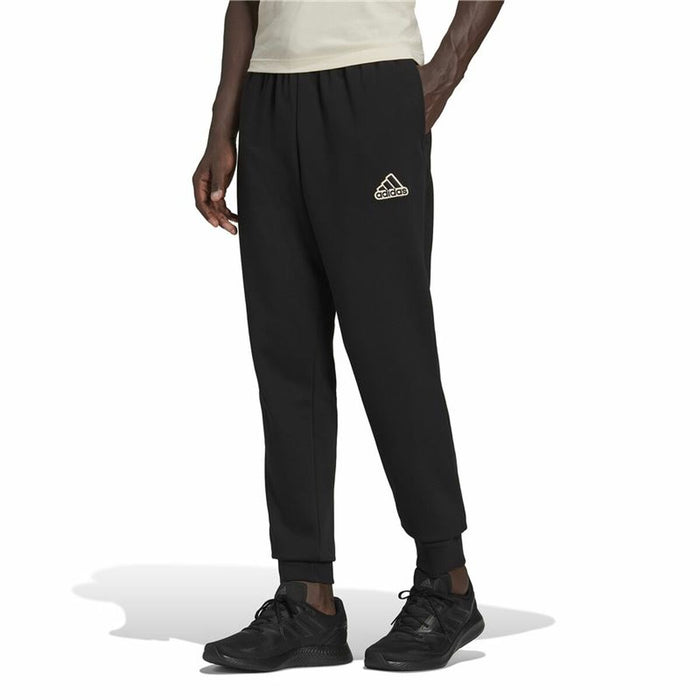 Men's Adidas FeelComfy French Terry Trousers