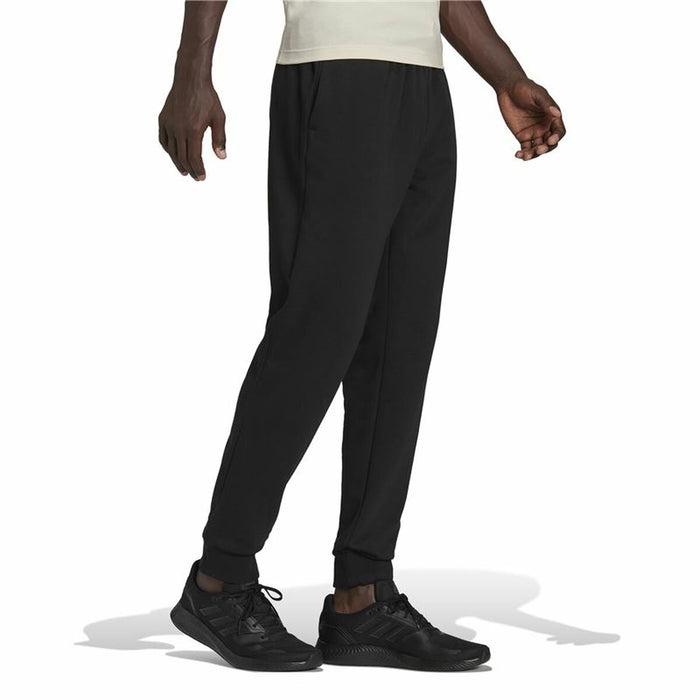 Men's Adidas FeelComfy French Terry Trousers
