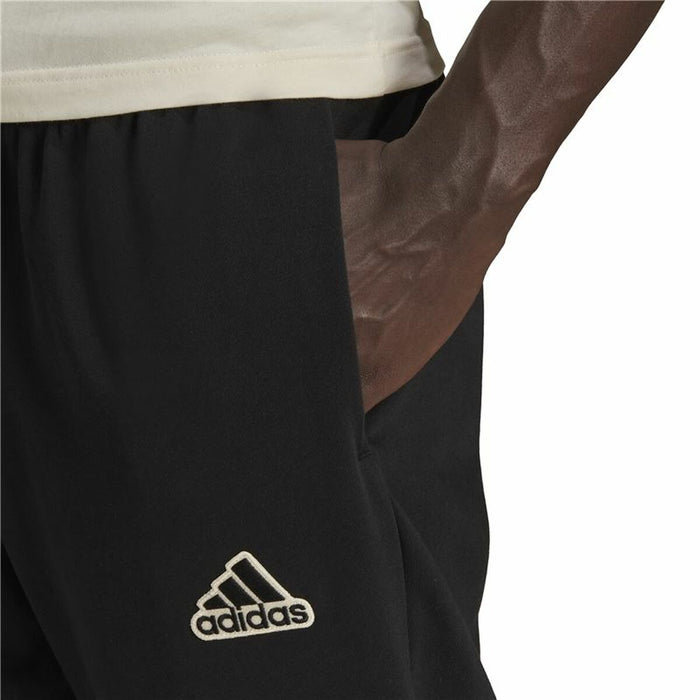 Men's Adidas FeelComfy French Terry Trousers