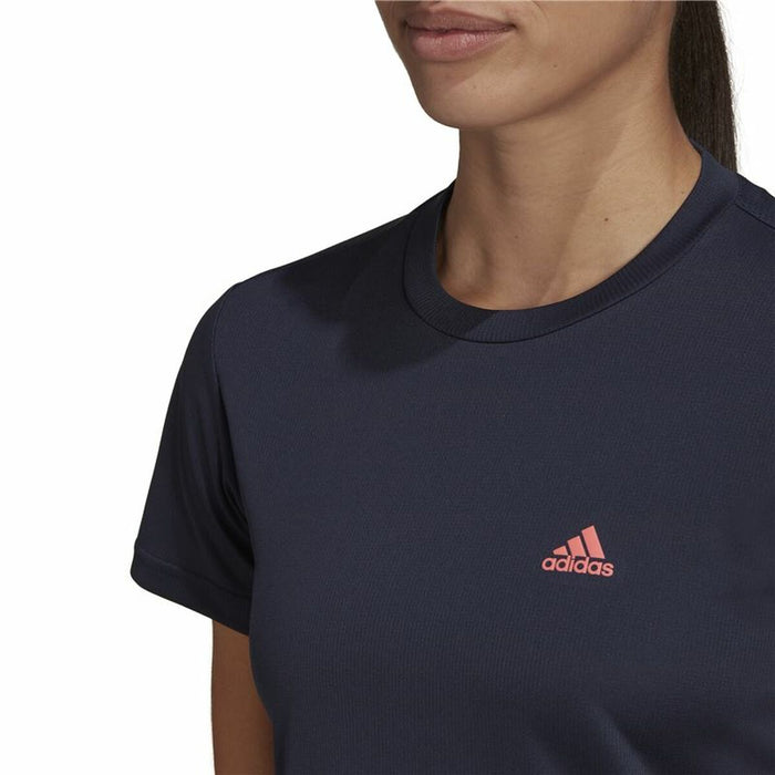 Women's Adidas Designed 2 Move T-Shirt