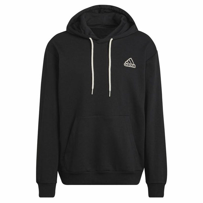 Men's Adidas Essentials Feelcomfy Hoodie