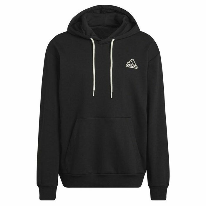 Men's Adidas Essentials Feelcomfy Hoodie