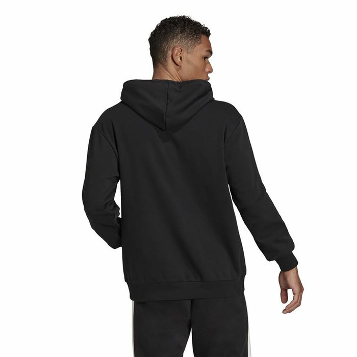 Men's Adidas Essentials Feelcomfy Hoodie