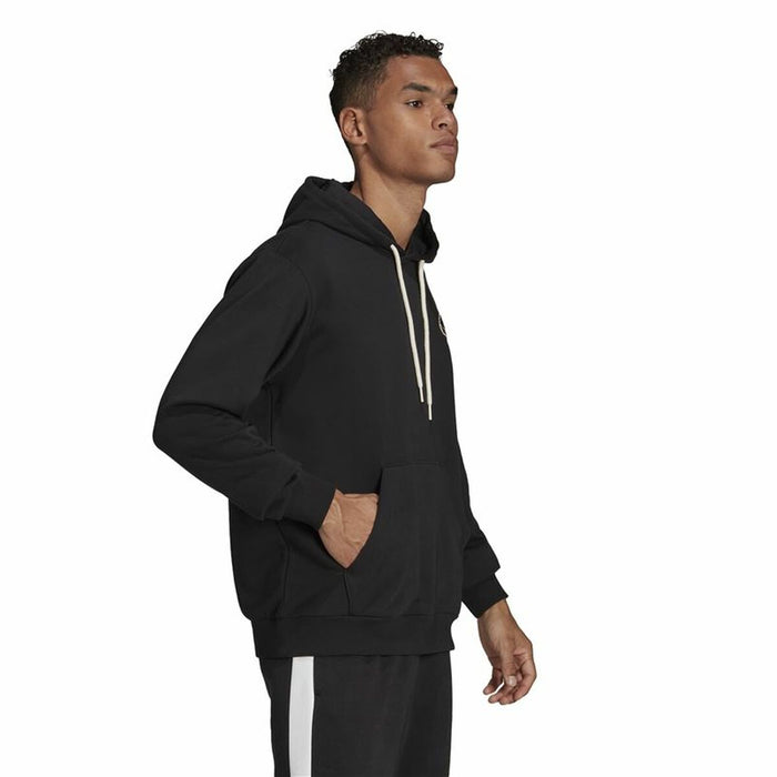 Men's Adidas Essentials Feelcomfy Hoodie