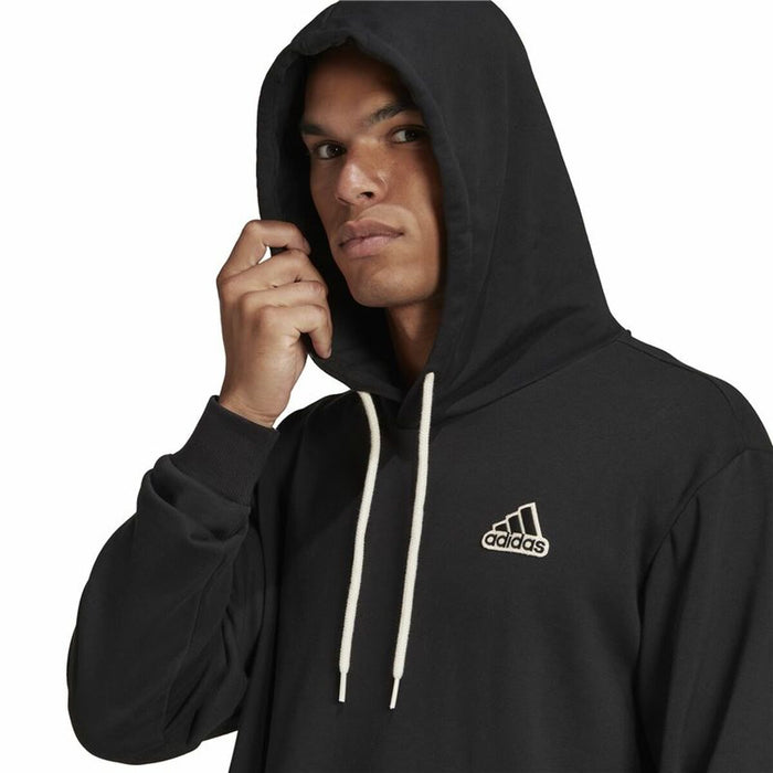 Men's Adidas Essentials Feelcomfy Hoodie