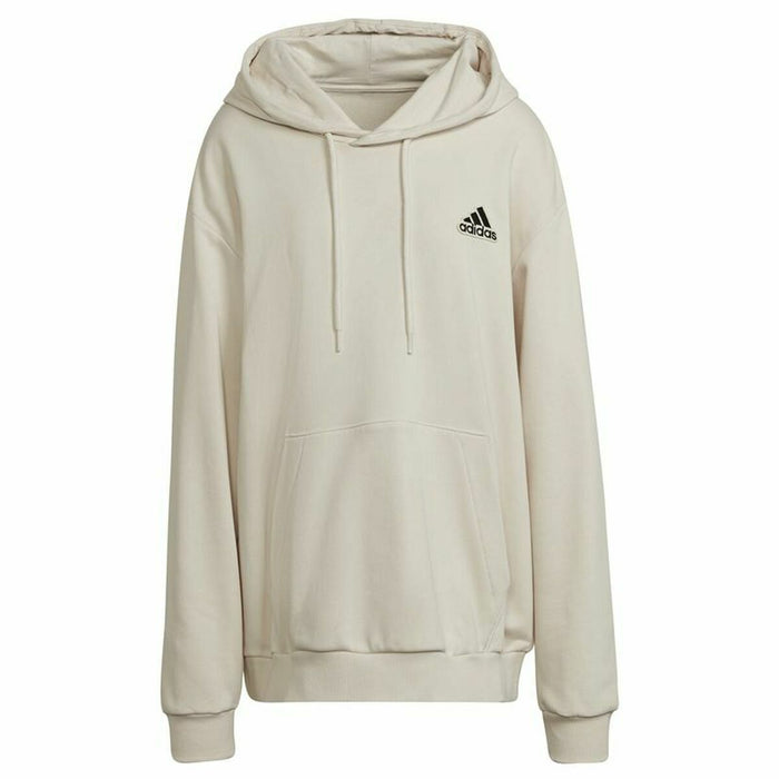 Men's Adidas Essentials Feelcomfy Hoodie