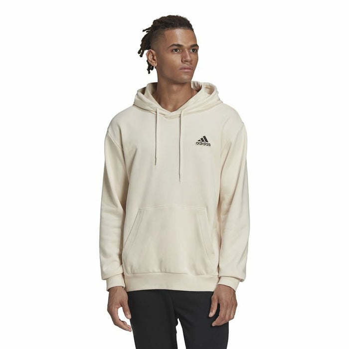 Men's Adidas Essentials Feelcomfy Hoodie