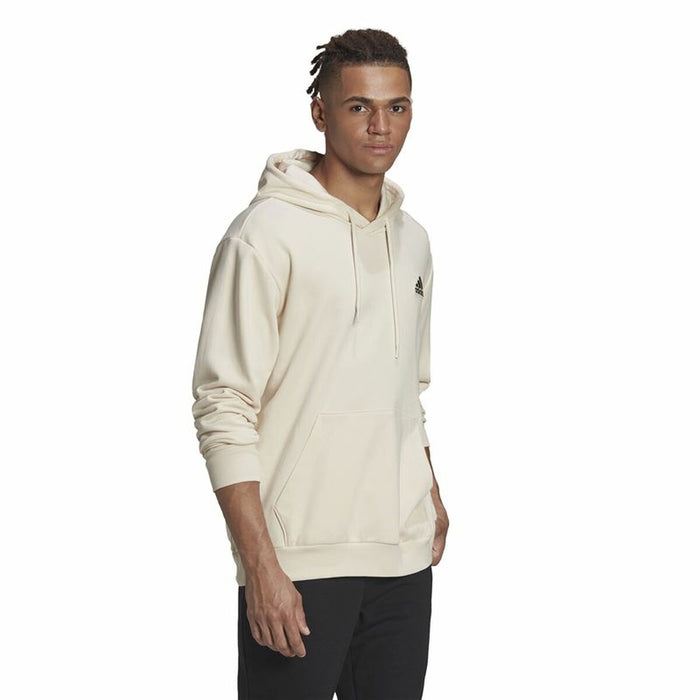 Men's Adidas Essentials Feelcomfy Hoodie