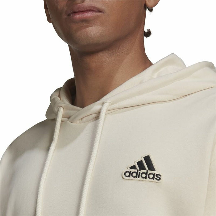 Men's Adidas Essentials Feelcomfy Hoodie