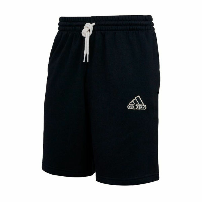 Men's Adidas French Terry Shorts
