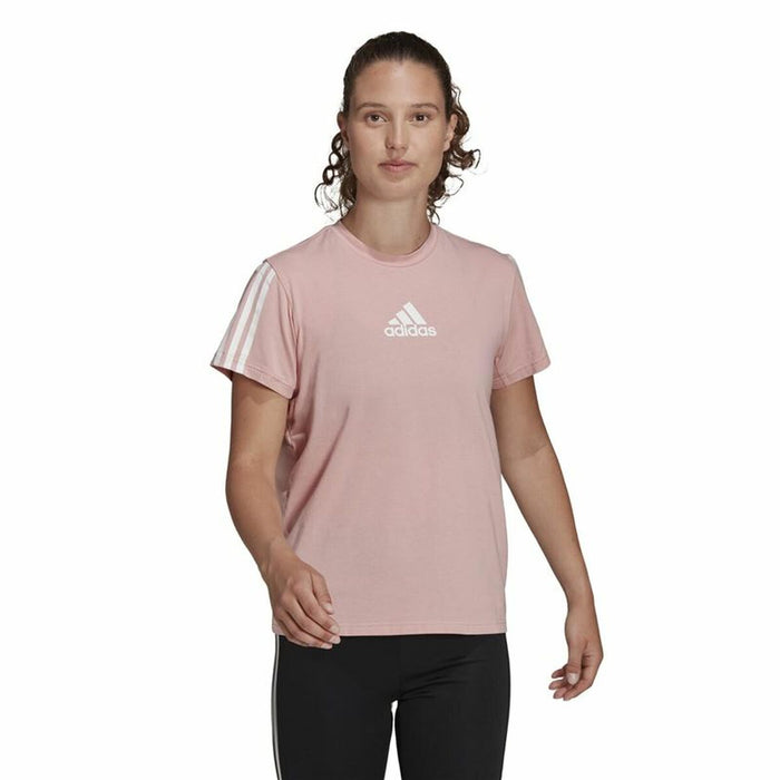 Women's Adidas Short Sleeve T-Shirt