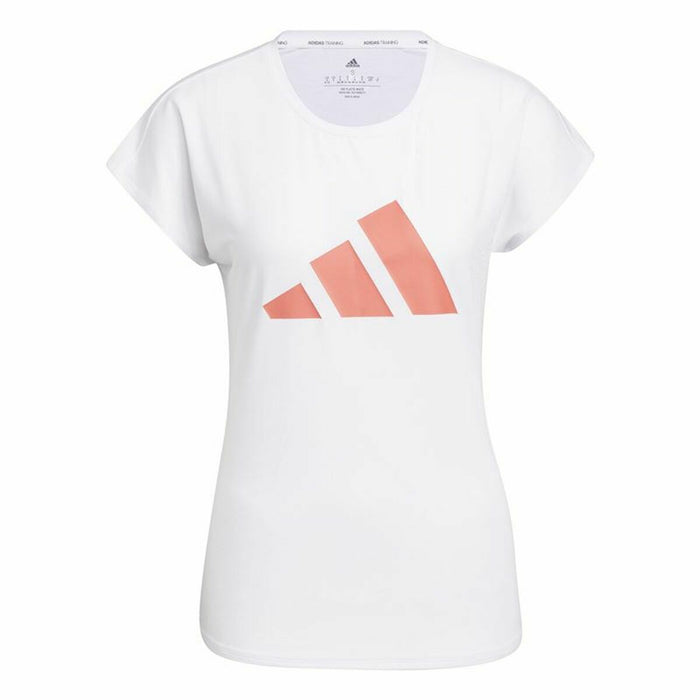 Women's Adidas Short Sleeve T-Shirt