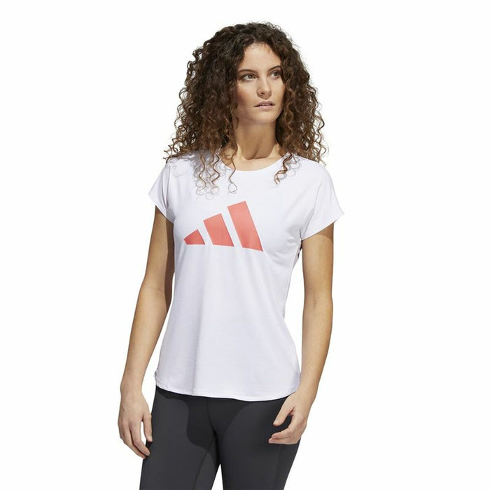 Women's Adidas Short Sleeve T-Shirt