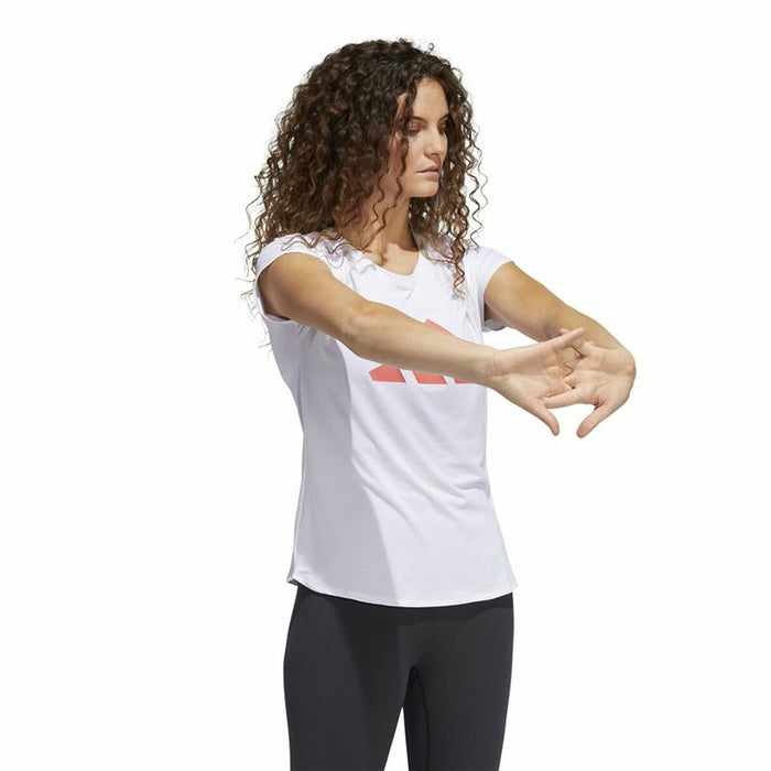 Women's Adidas Short Sleeve T-Shirt