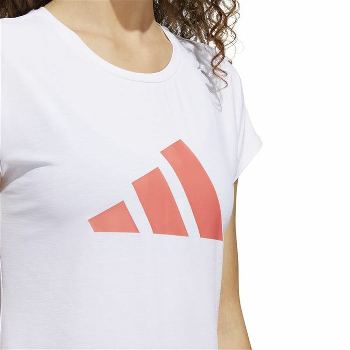 Women's Adidas Short Sleeve T-Shirt