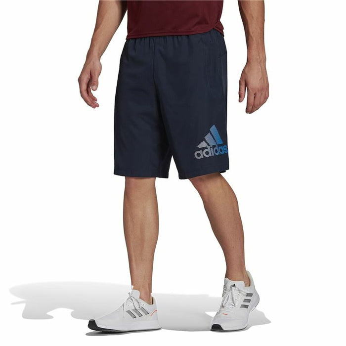 Men's Adidas AeroReady Designed Shorts