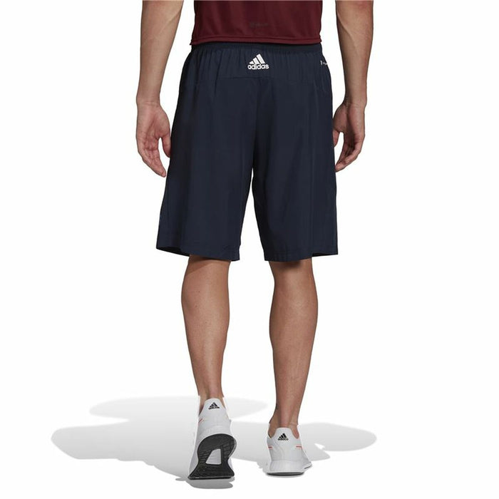 Men's Adidas AeroReady Designed Shorts