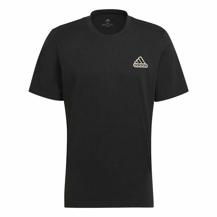 Men's Adidas Essentials Short Sleeve T-Shirt
