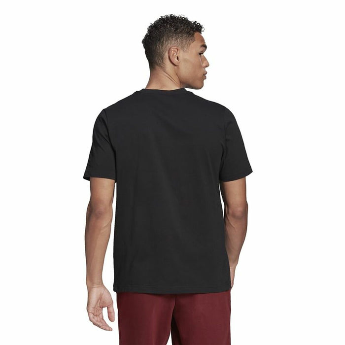 Men's Adidas Essentials Short Sleeve T-Shirt