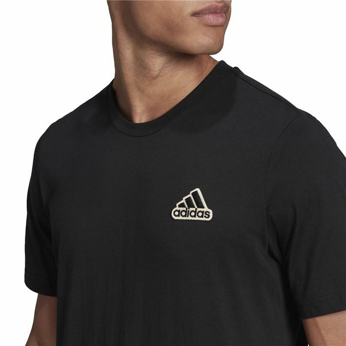 Men's Adidas Essentials Short Sleeve T-Shirt
