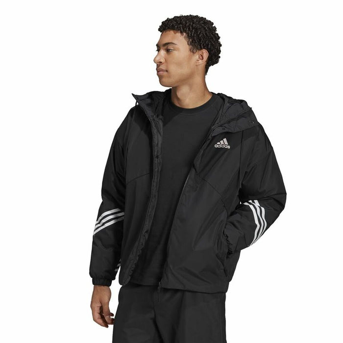 Men's Adidas Back To Sport Jacket